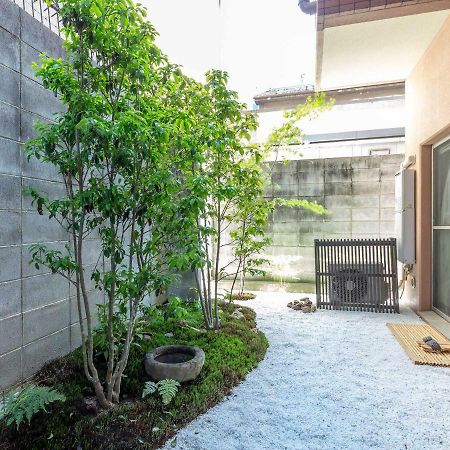 Marugott Hotel Kyōto Esterno foto