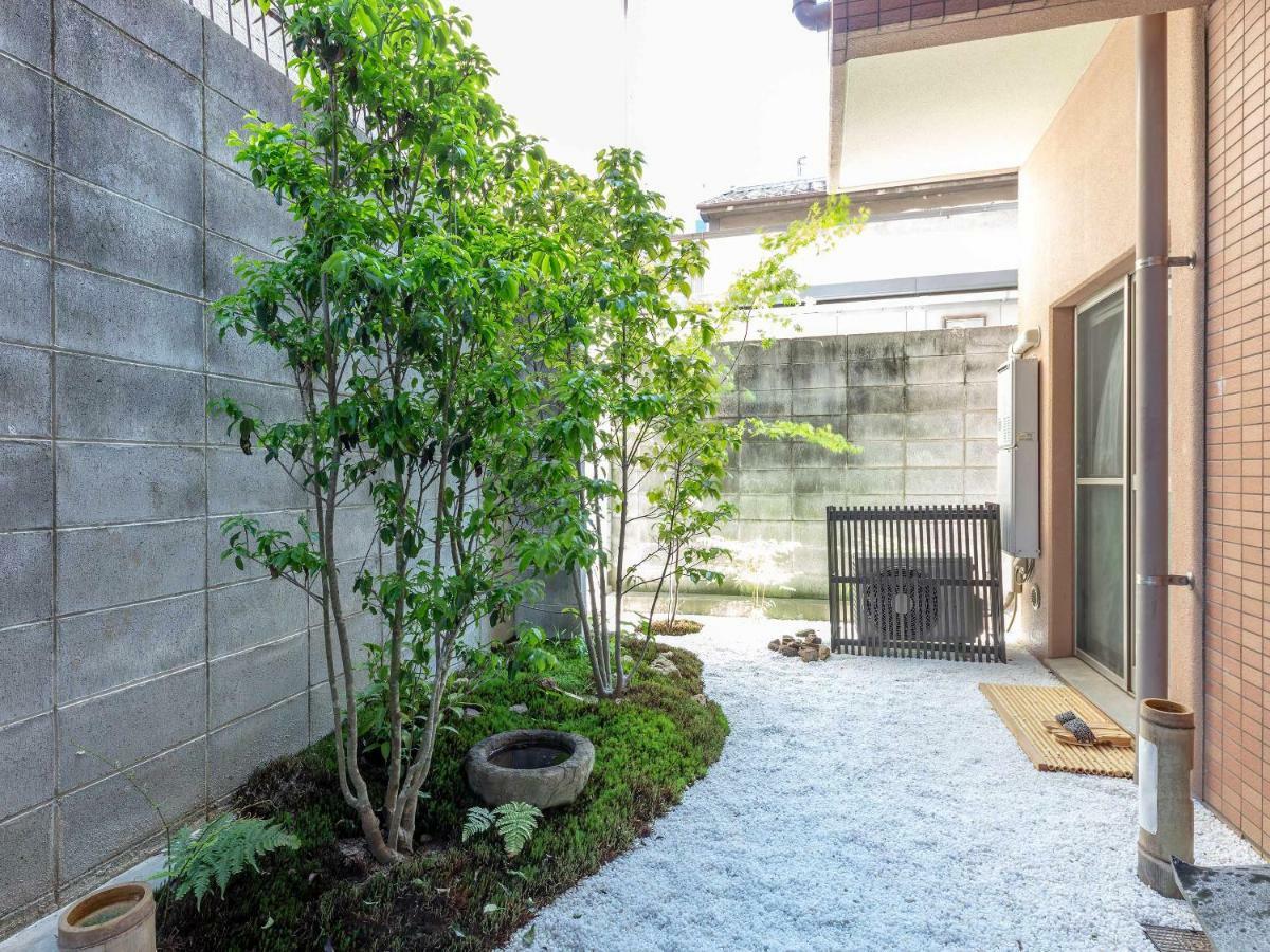 Marugott Hotel Kyōto Esterno foto