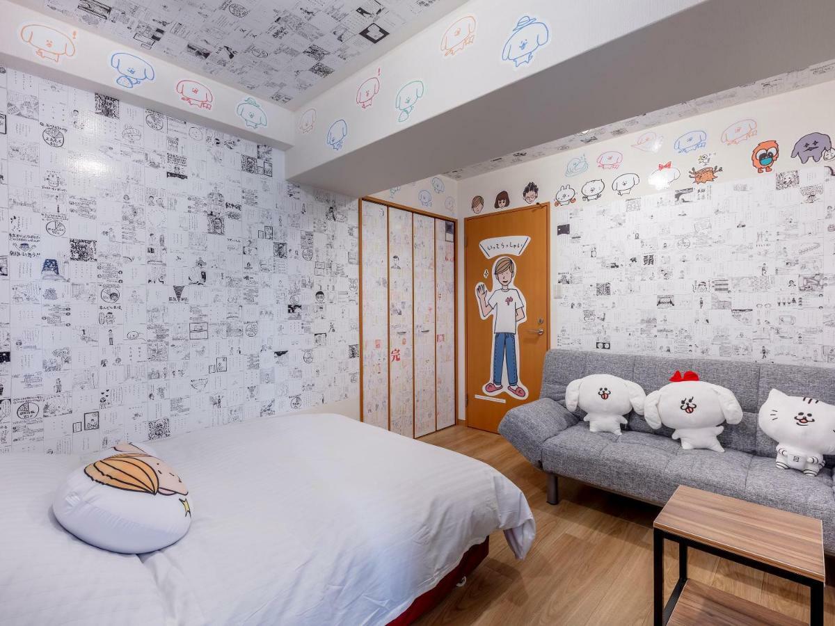 Marugott Hotel Kyōto Esterno foto