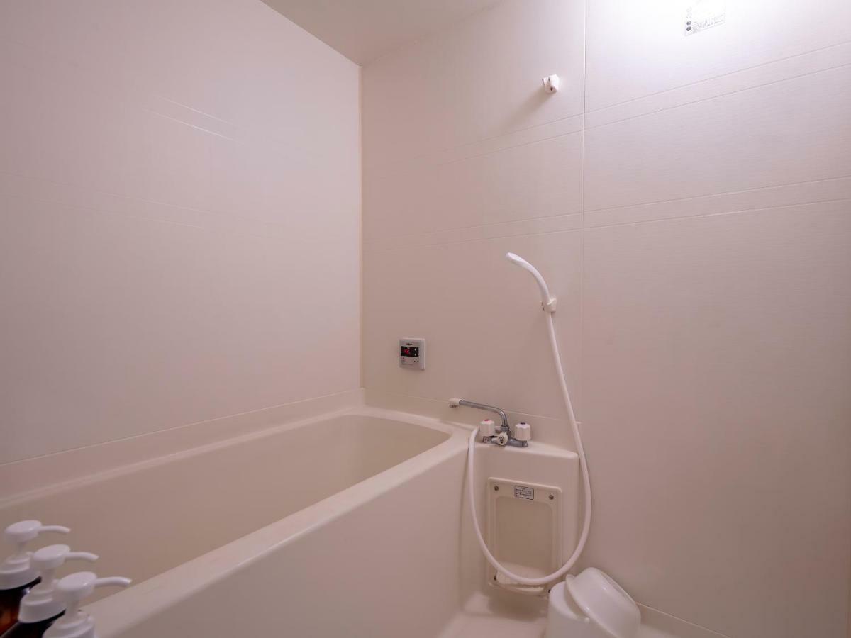 Marugott Hotel Kyōto Esterno foto